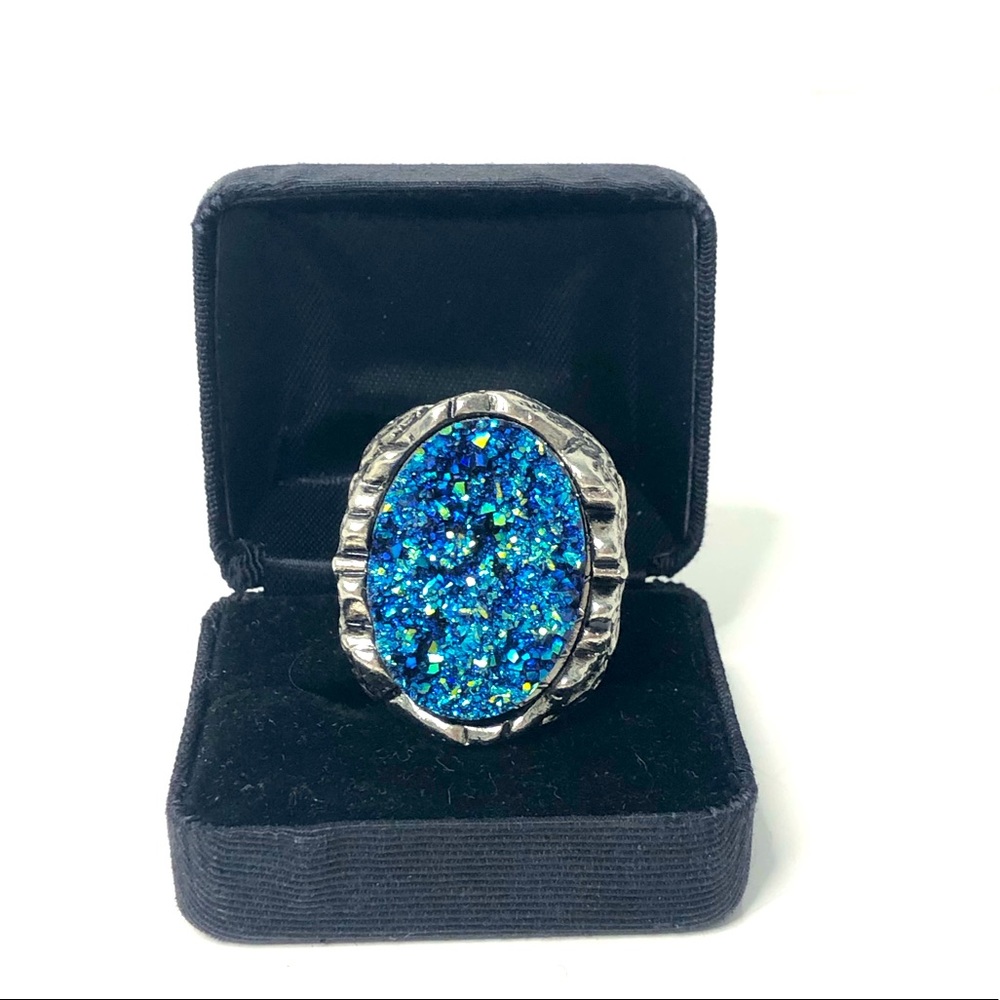 2/$10 Fashion Ring
